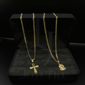 Cadena Cubana/ Dije Jesucristo