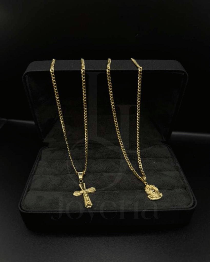 Cadena Cubana/ Dije Jesucristo