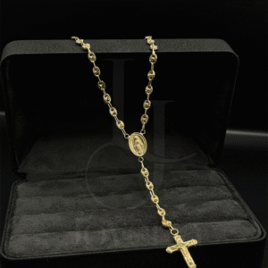 Rosario Tejido Gucci