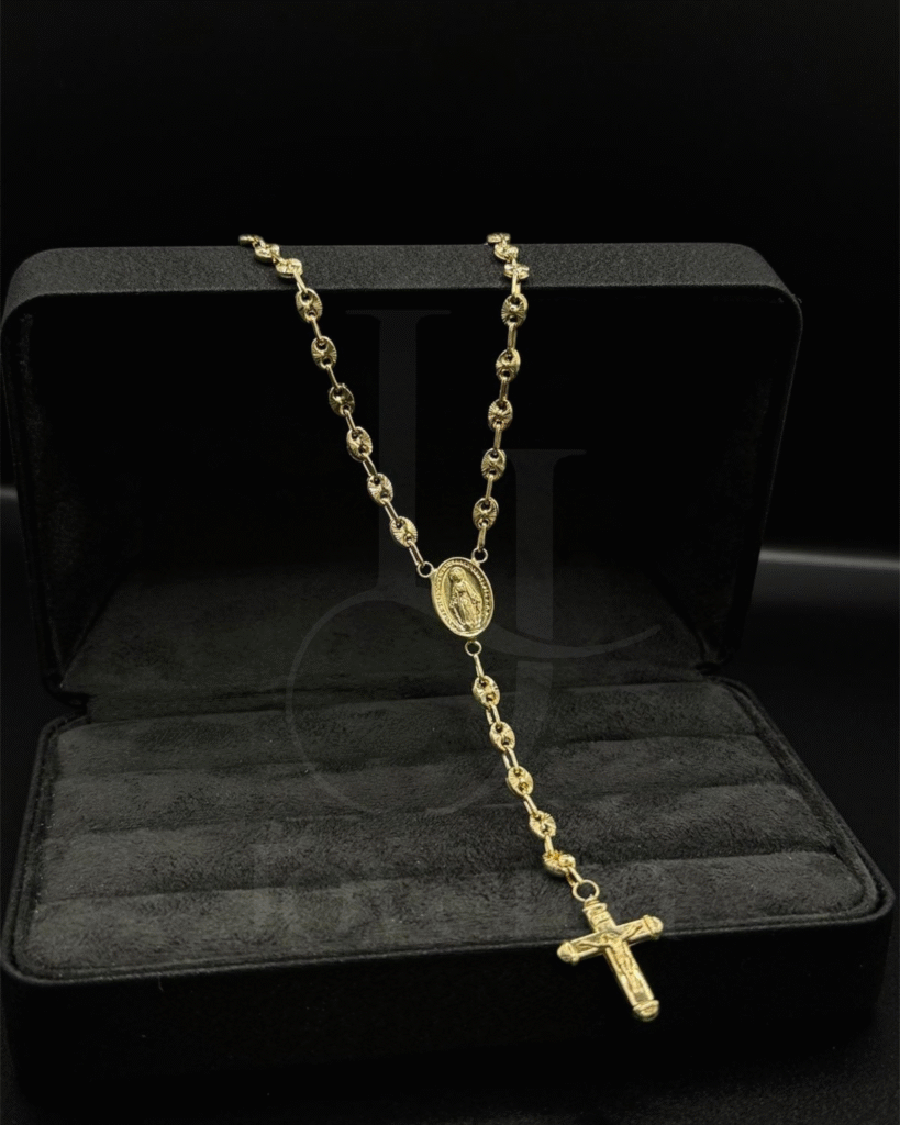 Rosario Tejido Gucci