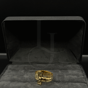 Anillo Diseño Jesucristo