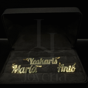 Dijes Personalizados