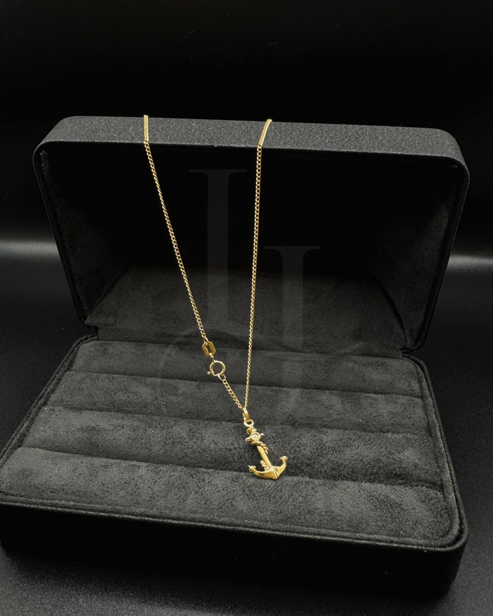 Cadena Cubana/ Dije Tres Gracias - Image 2