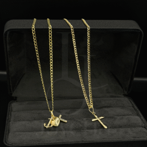 Cadena Cubana/ Dije Tres Gracias