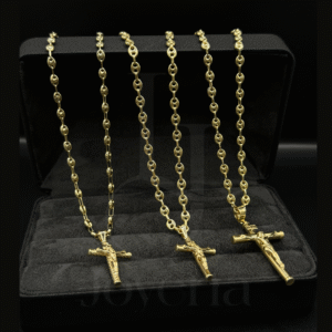 Set de Cadenas Gucci