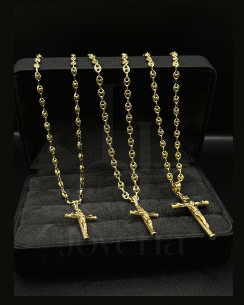 Set de Cadenas Gucci