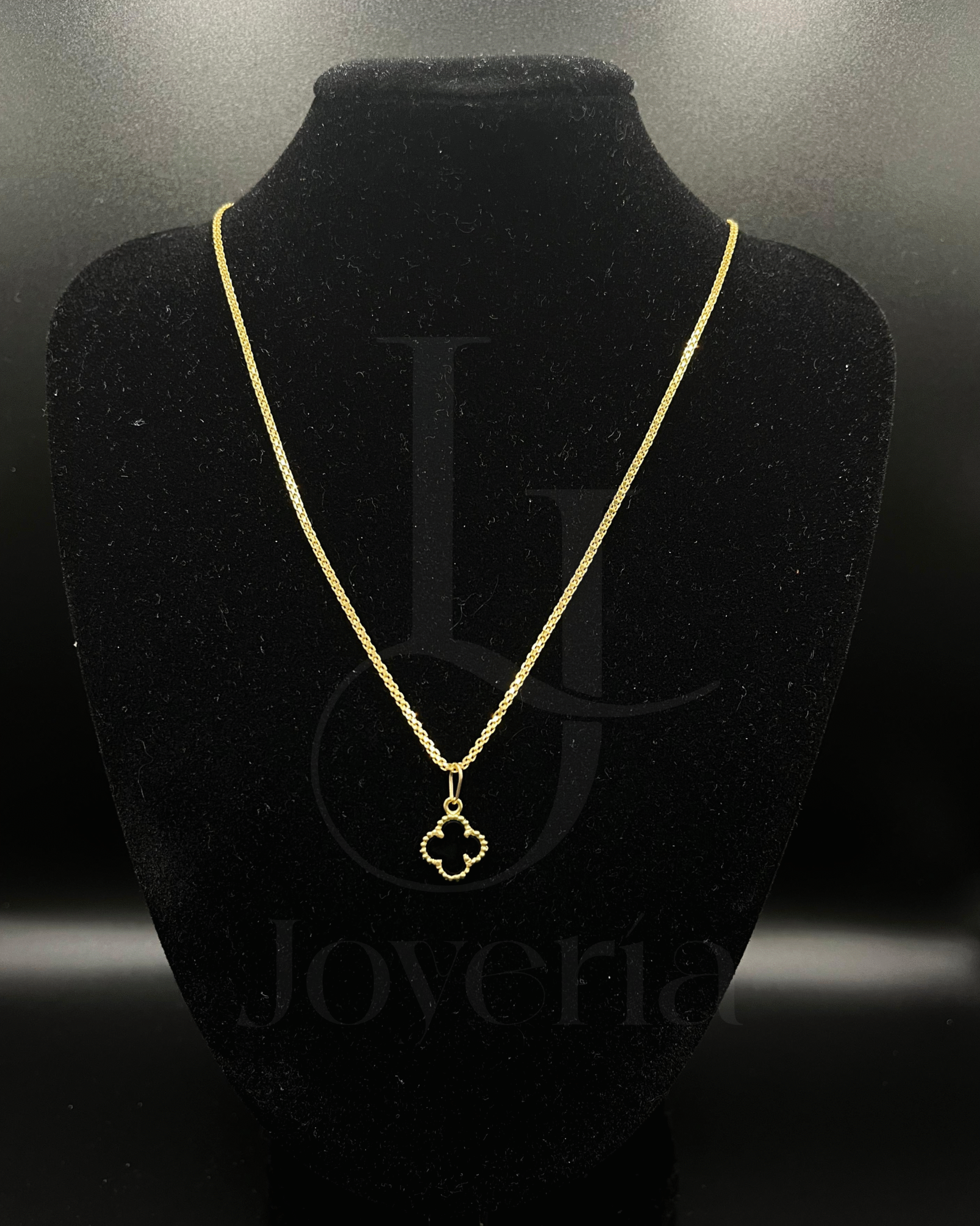 Cadena de Dama/ Dije Van Cleef - Image 2